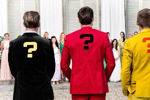 "Catch the Millionaire" wandert zu sixx
