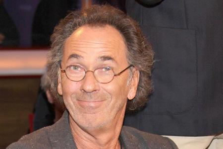 Hugo Egon Balder zu Gast bei der Hugo Egon Balder zu Gast bei der