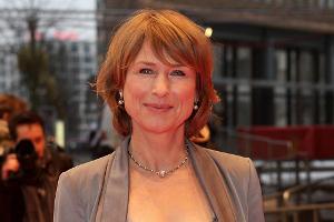 Corinna Harfouch: Bei ARD und ZDF fehlt die Fantasie