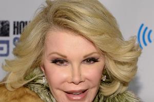 Geist von Joan Rivers kauft sich iPhone 6