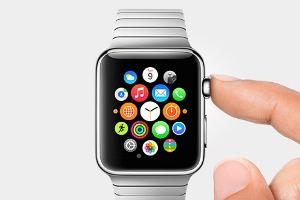 Apple Watch kommt erst Anfang 2015