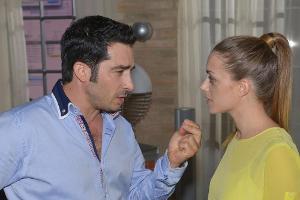 Das passiert heute in den Soaps