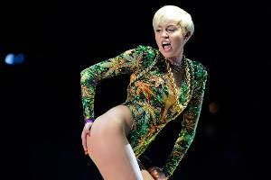 Haftbefehl gegen Miley Cyrus