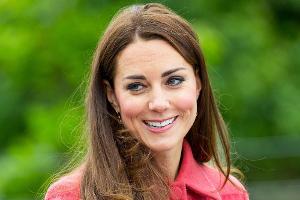 Reiseverbot für Prinz Willams' Frau Kate