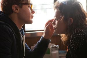 "I Origins": Das Fenster zur Seele
