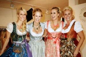 Die Trachtentasche: Fesches Accessoire für die Wiesn