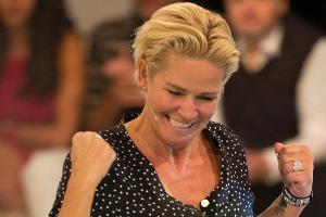 Claudia Effenberg: "Wenn Stefan sich beweist, bin ich zu allem bereit"