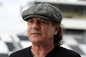 AC/DC: Comeback mit neuem Album