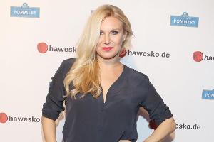 Magdalena Brzeska: "Ich bin Mama und Papa zugleich"