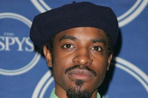 André 3000 spielte Jimi Hendrix nicht mit links