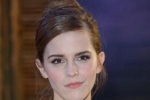 Keine Nacktbilder: Emma-Watson-Leak nur PR-Coup
