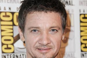 Jeremy Renner: "Ja, ich bin verheiratet!"