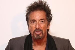 Al Pacino: "Niemand wollte, dass ich in 'Der Pate' mitspiele"