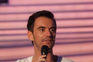 Florian Silbereisen: "Als selbstverliebter Gockel hätte ich keine Chance"