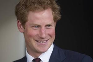 Prinz Harry: Ein royaler Lausbub wird 30 Jahre