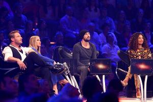 Nach Quotenflop: RTL geht "Rising Star" an den Kragen