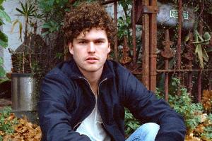 Vance Joy: "Ich bin kein wilder Rockstar"