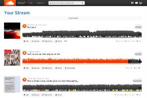 Von Miley Cyrus bis Barack Obama: Alle lieben SoundCloud