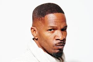 Jamie Foxx: Geheimtreffen mit Schwergewicht Mike Tyson
