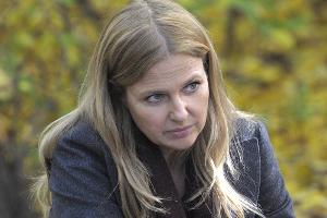 Katharina Böhm: "Ich habe großen Respekt vor dem Älterwerden"
