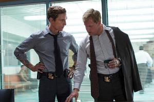 "True Detective": Pflichtstoff für Serienjunkies