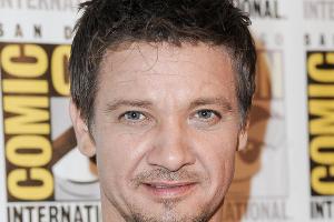 Jeremy Renner: "Ich war arm wie eine Kirchenmaus"