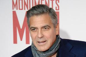 George Clooney bringt Hacker-Skandal auf die Leinwand