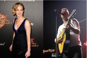 Chris Martin will Jennifer Lawrence seine Kinder vorstellen