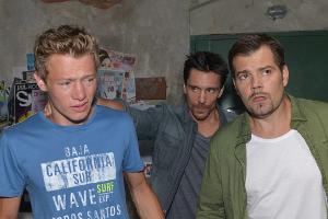 Das passiert heute in den Soaps