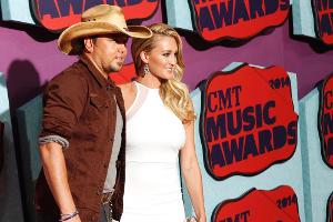 US-Country-Star Jason Aldean hat sich verlobt