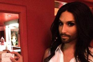 Conchita Wurst bekommt Varieté-Show in Paris