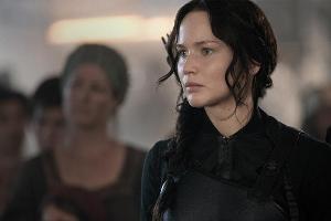 Jennifer Lawrence: Angst vor der Öffentlichkeit?
