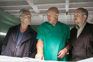 So wird der "Tatort" am Sonntag