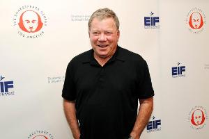 Kehrt William Shatner zu "Star Trek" zurück?
