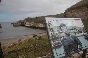 Nordirland-Rundreise zu "Game of Thrones"