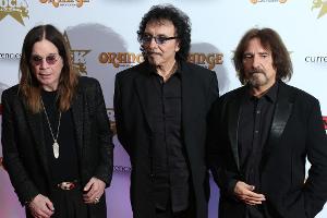 Black Sabbath: Neues Album und Abschieds-Tournee