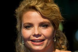 Annette Frier: "Ich habe mit dem Regisseur geschlafen!"