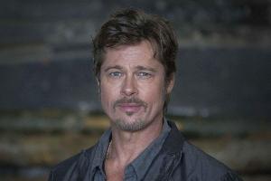 Brad Pitt über George Clooney und die Ehe