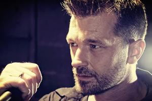 Achim Petry: "Der Vokuhila meines Vaters war beschissen"
