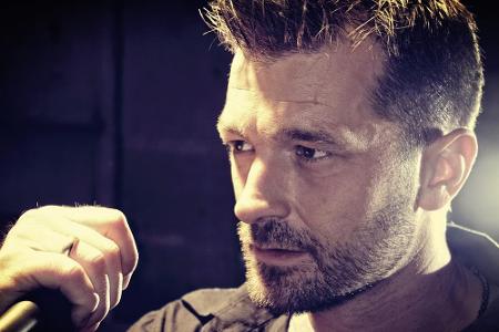 Achim Petry ist mit seinem neuen Album Achim Petry ist mit seinem neuen Album