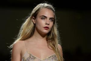 Nacktfoto-Skandal: Jetzt hat es Cara Delevingne erwischt