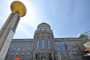 Mit Google durchs Museum klicken