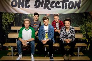 One Direction: Neues Album samt Gratis-Song