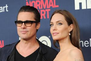 Brangelina: Ein schlagfertiges Traum-Paar