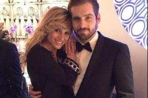 Michelle Hunziker: Darum ist Tomaso Trussardi der Richtige