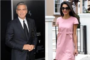 George Clooney: Traumhochzeit in Venedig?