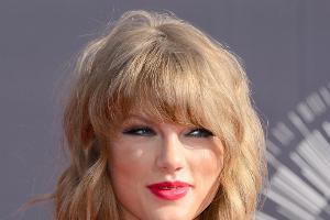 Taylor Swift erfindet sich neu
