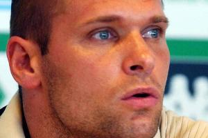 Traumatische Kindheit: Thorsten Legat litt unter seinem Vater