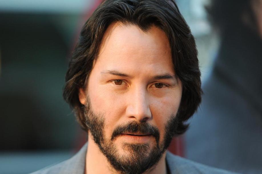 Keanu Reeves: Ein Leben voller Höhen und Tiefen - freenet.de