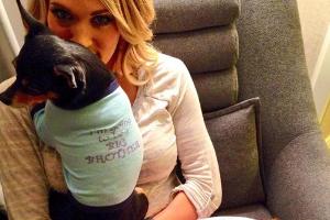 Country-Sängerin Carrie Underwood ist schwanger